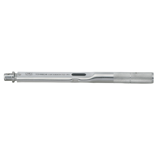 Click Type Torque Wrench - CSP/CSP-MH