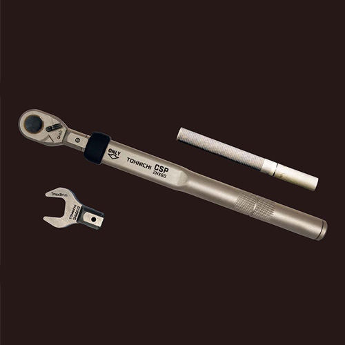 Click Type Torque Wrench - CSP6D