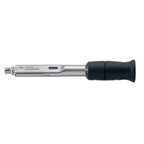 Click Type Torque Wrench - CSP/CSP-MH